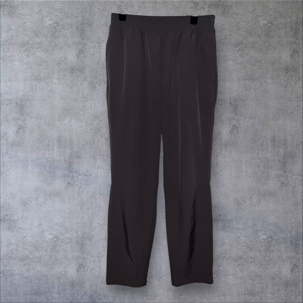 Purple simply Vera wang Relaxed Fit Pants